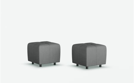 Tribeca Footstool