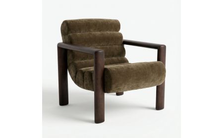 Mayfair Single Seat Sofa