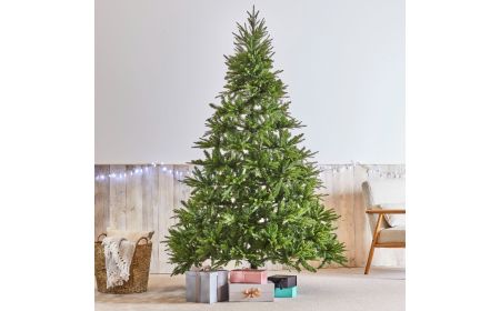 Aspen 7.5ft 230cm Premium Christmas Tree