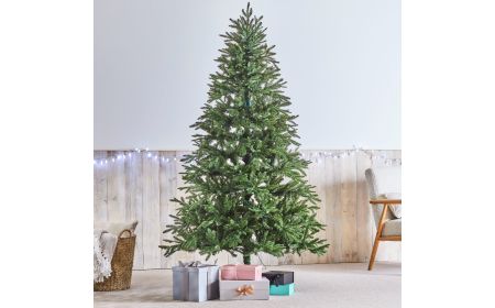 Silverton 7ft 210cm Premium Christmas Tree