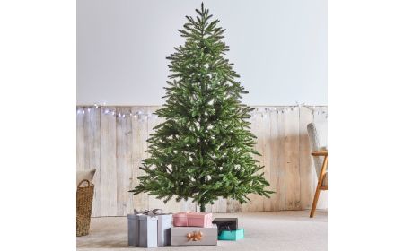 Silverton 6ft 180cm Premium Christmas Tree