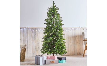 Vail 7ft 210cm Premium Christmas Tree