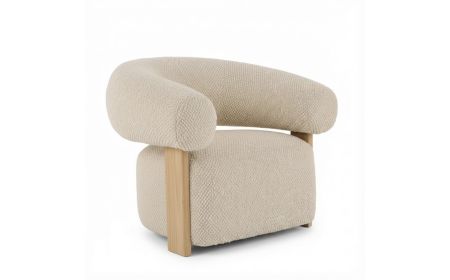 Roxie Single Seat Sofa