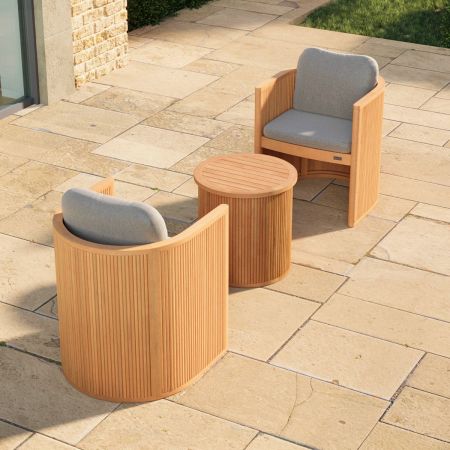 2 Seat Cayman Bistro Set