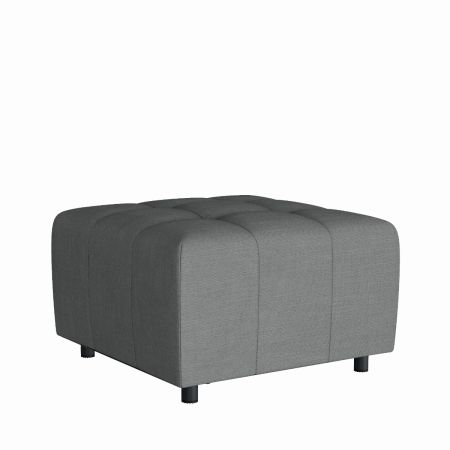 Tribeca Footstool