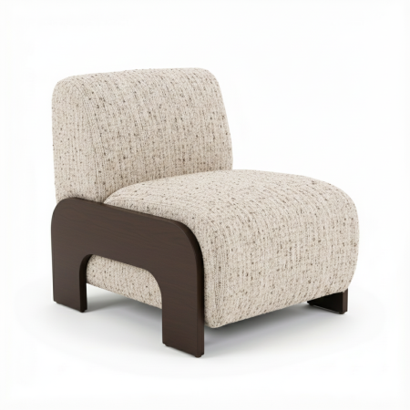 Chancery Indoor Single Seat Sofa