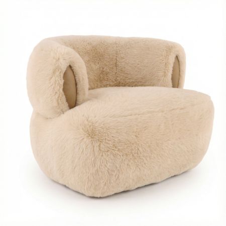 Ronnie Indoor Single Seat Sofa