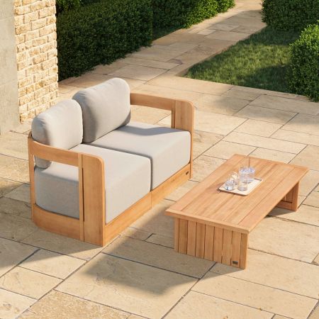 Lucia 2 Seat Sofa Set 1
