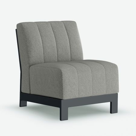 Lunar Middle Sofa 