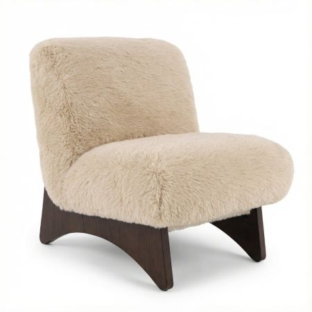 Annabel Indoor Single Seat Sofa