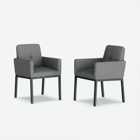 Tribeca Dining Chair PAIR