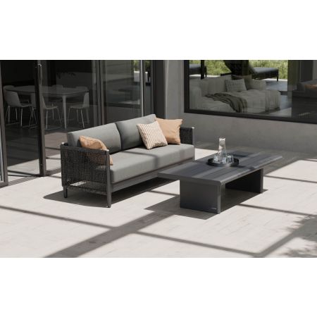 Nord L1 Sofa Set & Belgravia Coffee Table
