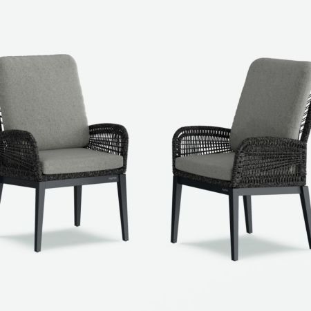 Bellaire Dining Chair PAIR