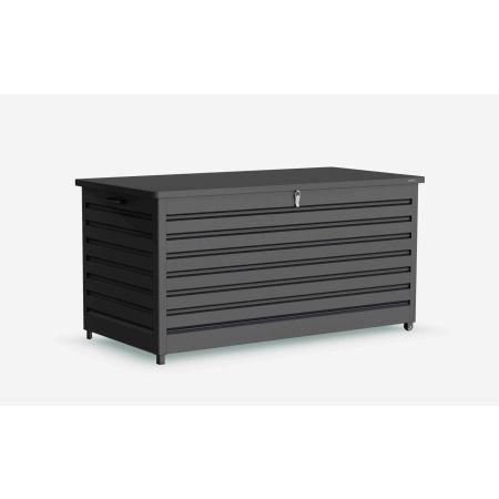 Large Aluminium Storage Box