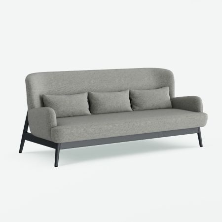 Adlington 3 Seat Sofa