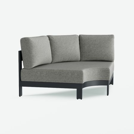 Mayfair Corner Sofa
