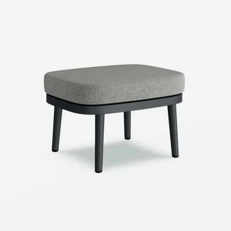 Adlington Footstool