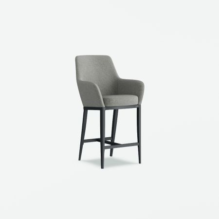 Hudson Bar Stool PAIR