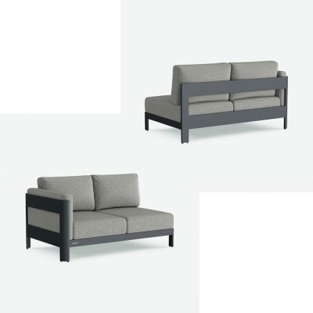 Mayfair Left and Right Arm Sofa