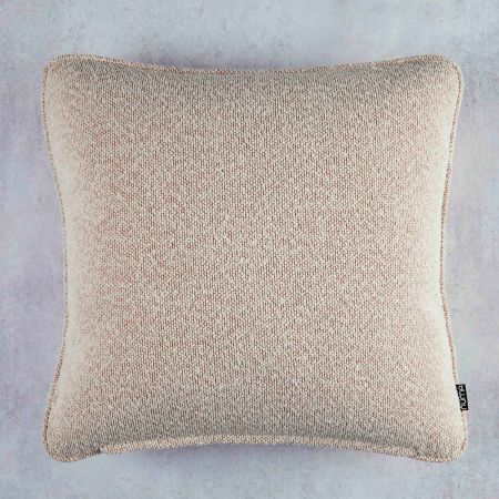 Numa Pink Dune Scatter Cushion 45cm x 45cm