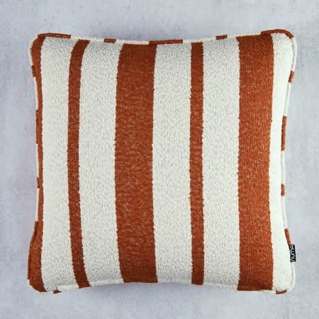 Numa Zest Striped Scatter Cushion 45cm x 45cm