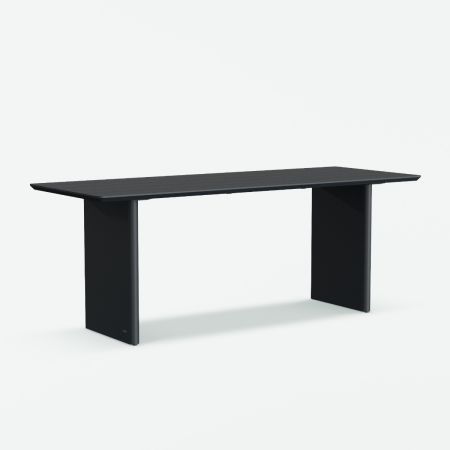 2.7m Belgravia Bar High Table