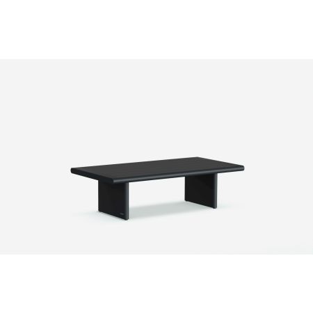 Belgravia Aluminium Coffee Table