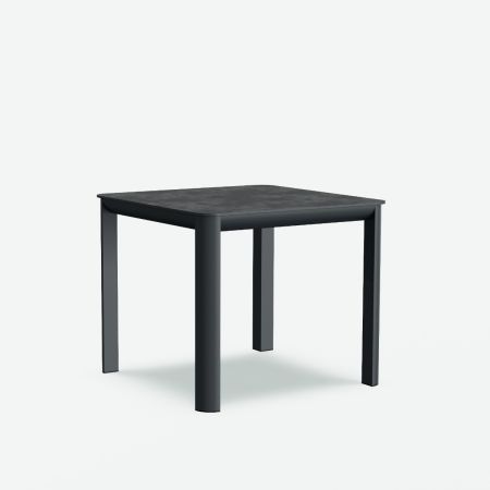 Kompakt 90cm 2 Seat Dining Table