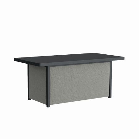 Coffee Table Fabric Sides