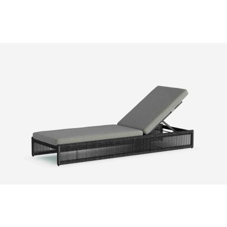 Soho Single Sun-Lounger
