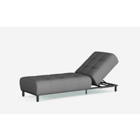 Tribeca Single Sun-Lounger