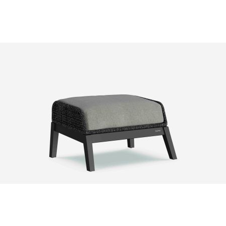 Bellaire Footstool