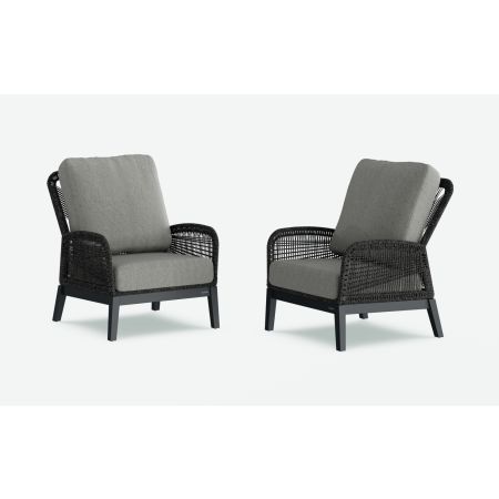 Bellaire Single Sofa PAIR