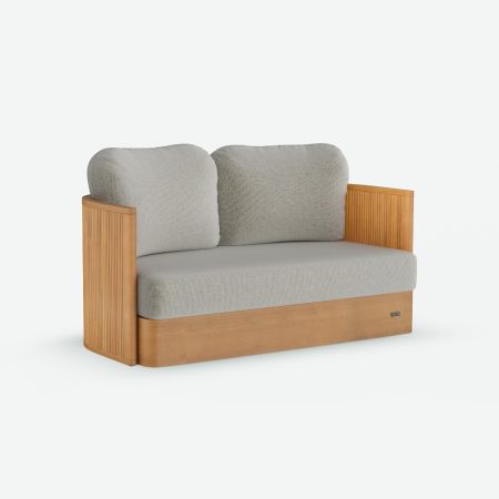 CAYMAN Two Seat Sofa