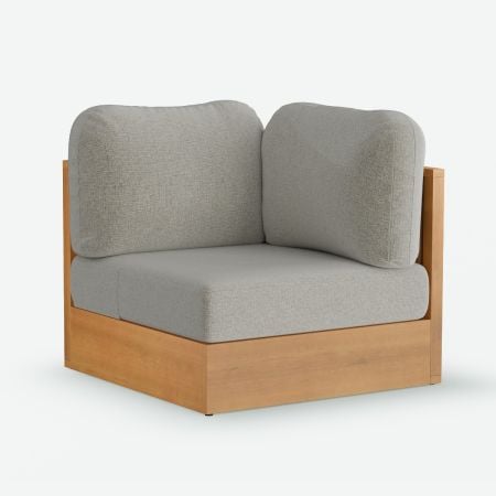 CAYMAN Corner Sofa