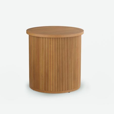 CAYMAN Round Side Table