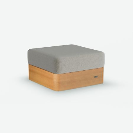 LUCIA Small Footstool