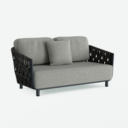 Hampton 2 Seat Sofa
