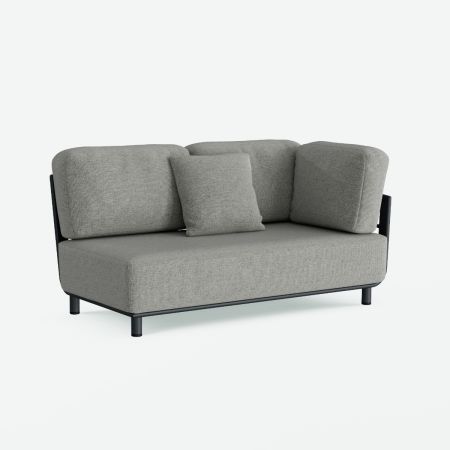 Hampton Corner Sofa