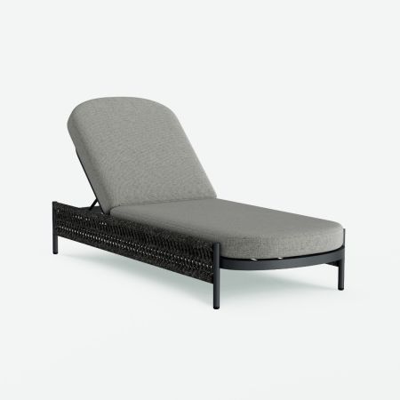Hampton Sunlounger