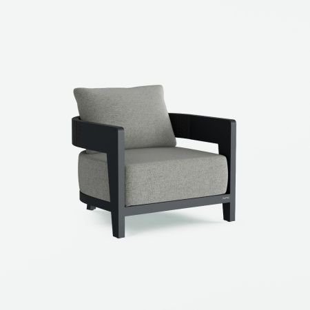 Harbor Armchair
