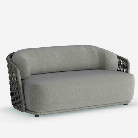 Kepler 2 Seat Sofa