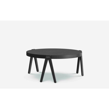 Malba Round Coffee Table