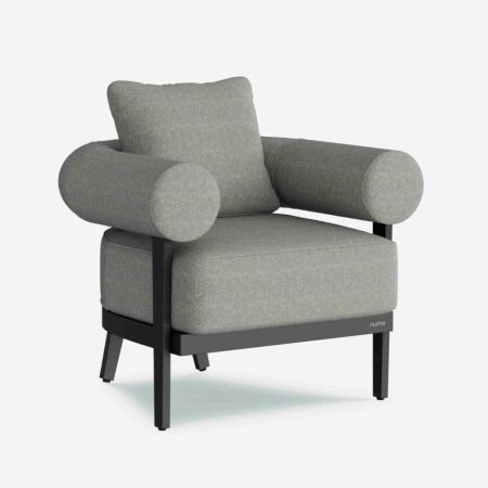 Malba Single Sofa