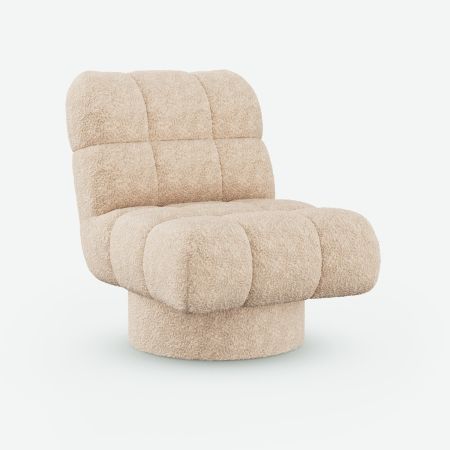 Mutt Indoor Single Seat Sofa