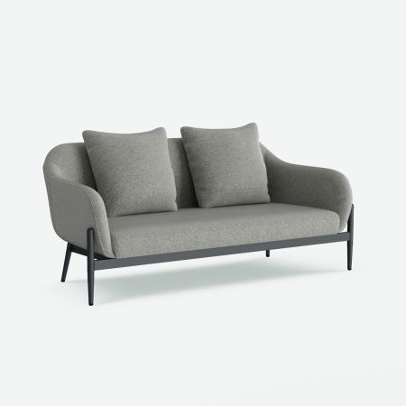 Porto 2 Seat Sofa