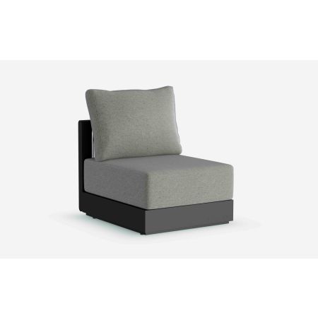 Soho Middle Sofa