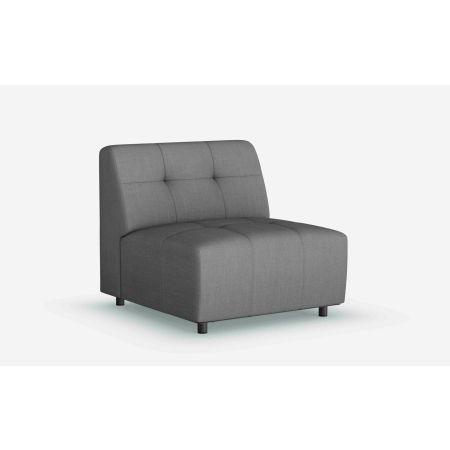 Tribeca Middle Sofa