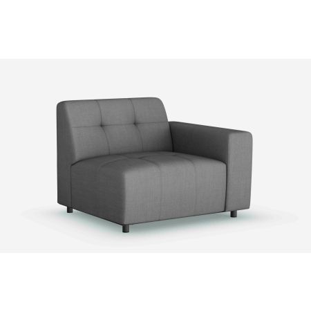 Tribeca Right & Left Arm Sofa 