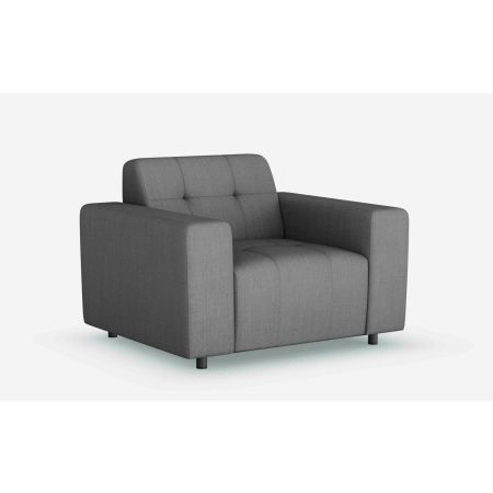 Tribeca Single Sofa